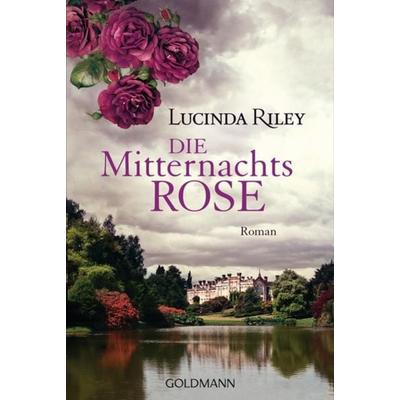 Die Mitternachtsrose, Taschenbuch von Lucinda Riley, Goldmann