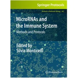 MicroRNAs and the Immune System, Fachbücher