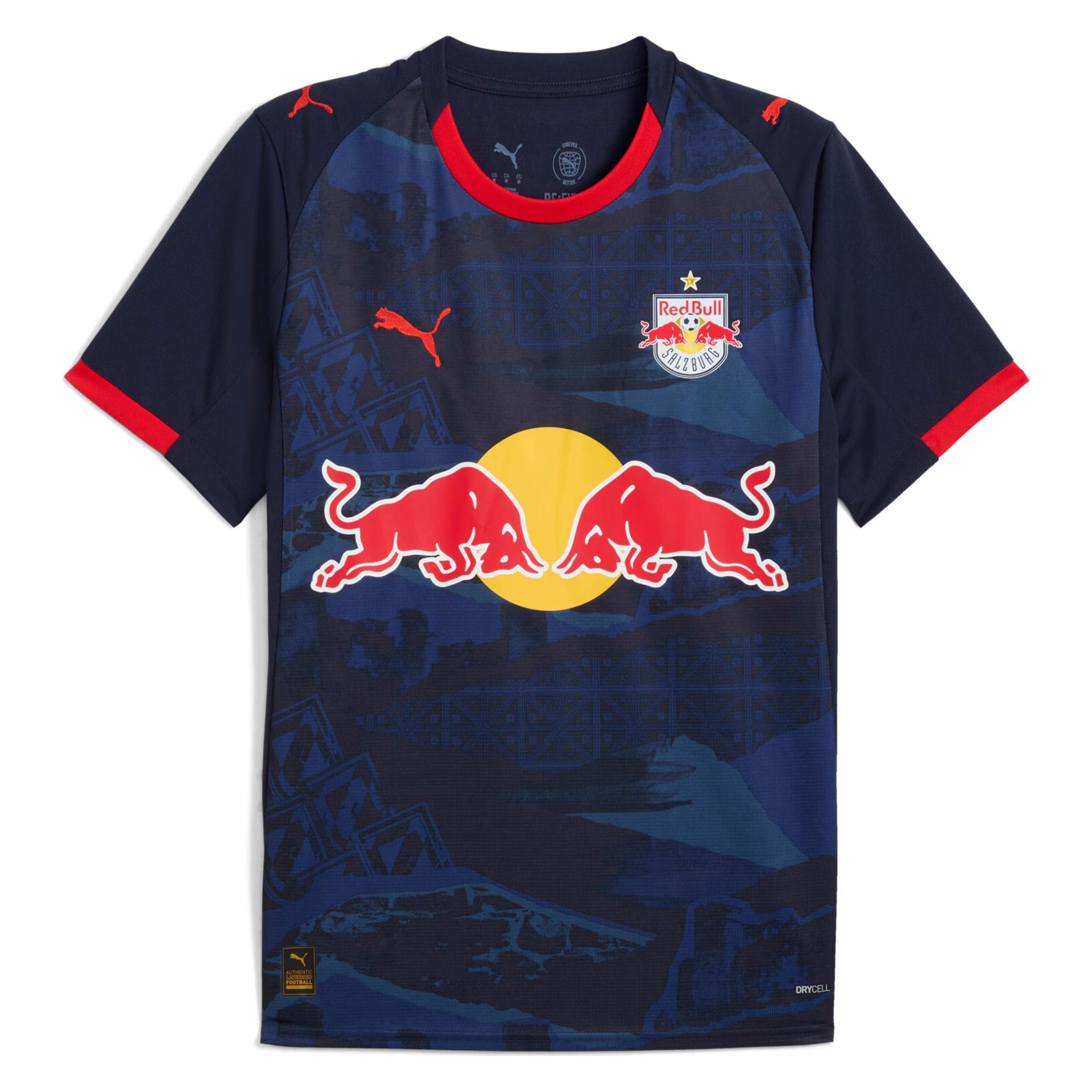 Puma RBS Away Jersey Replica (L) (779934)