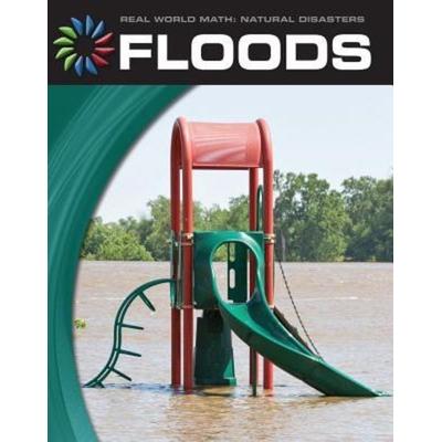 Floods, Taschenbuch von Graeme Davis, Cherry Lake Publishing, 978-1-61080-409-7