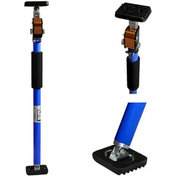 Sperrstange Klemmbalken Ladungssicherung 101-175cm Stahl 60 kg verstellbar S2 1x