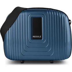 Redolz, Zubehör Make-up, Essentials 14 Beautycase 34 cm