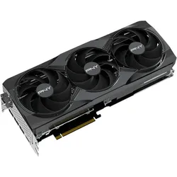 PNY GeForce RTX 5080 Overclocked Triple Fan, 16GB GDDR7