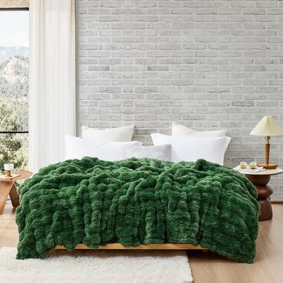 Snowball® Chunky Bunny - Coma Inducer® Blanket
