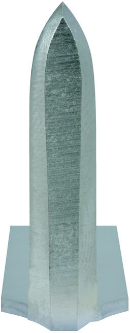 Lame Inox pour couteau à pare-brise 30mm ; KS Tools (140.2298)
