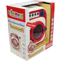 SpielMaus Küche Waschmaschine mit Licht und Sound