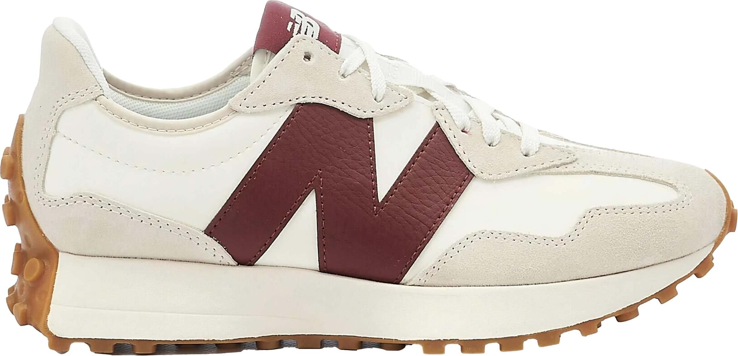 New Balance Sneakers WS327KA in Multicolored color size 43.5