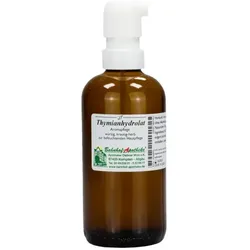 Bahnhof-Apotheke Thymianhydrolat 100ml
