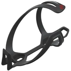 SYNCROS Flaschenhalter Tailor Cage 1.0 rechts | schwarz / rot