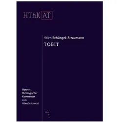 Tobit, Fachbücher von Helen Schüngel-Straumann