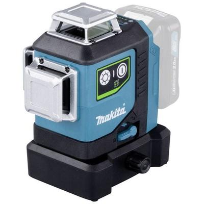 Makita SK700GD Multilinienlaser ohne Akku Reichweite (max.): 70m