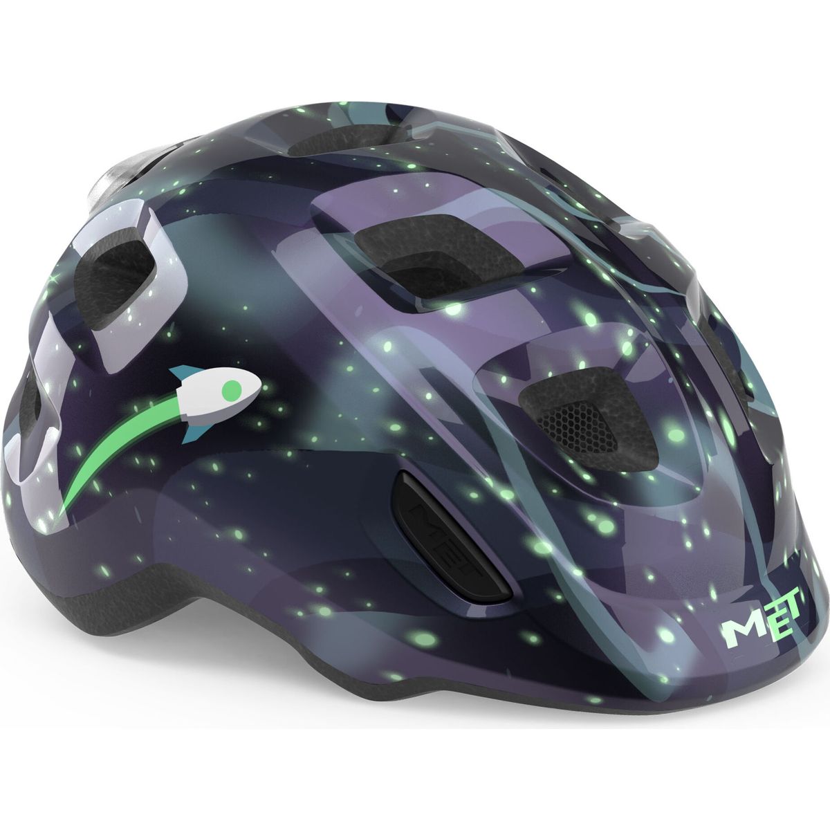 MET Hooray Mips space | glow in the dark (SP1) S 3HM145CE00-SP1-S