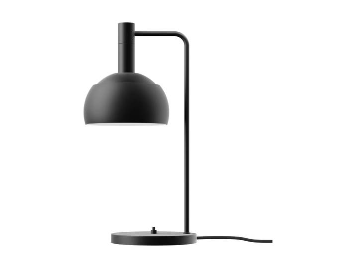 Louis Poulsen Lampe de table FJ Elements Ø17,5 cm Black