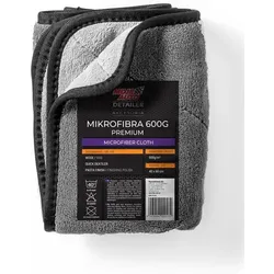 Moje Auto Detailer Microfasertuch 60x40 cm Premium 600g
