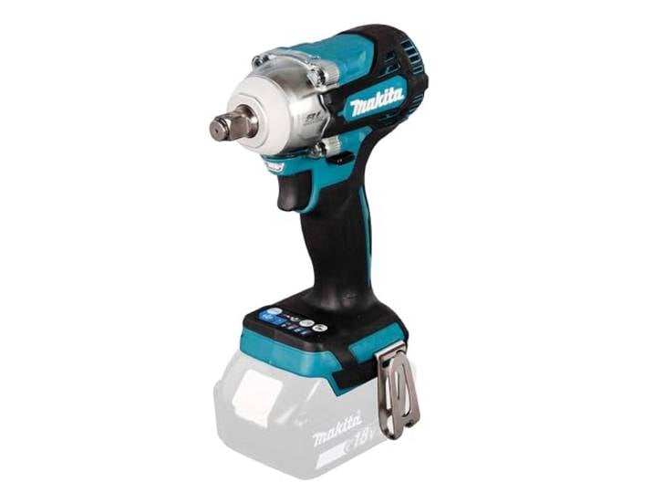 Boulonneuse à chocs 18V LXT 1/2\ 330 Nm (Machine seule) - MAKITA DTW300Z