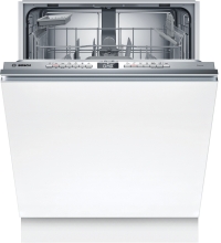 Bosch SMV4HTX14E Geschirrspüler vollintegrierbar 60cm HomeConnect InfoLight EEK:C