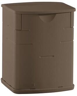 Rubbermaid Deck Box - Mini