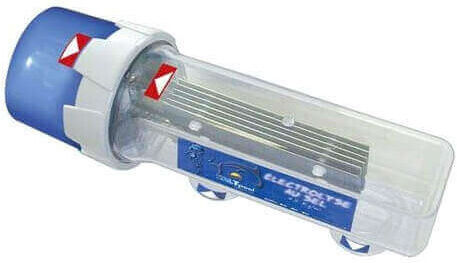 APF Electrode SALT  POOL 35