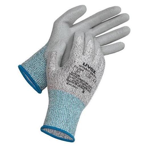 Uvex Schutzhandschuhe unidur (10) (6051610)