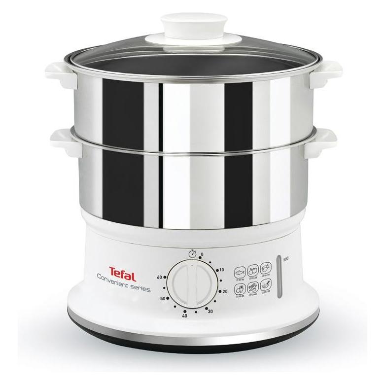 Tefal Convenient Series Dampfgarer (VC1451) (VC1451)