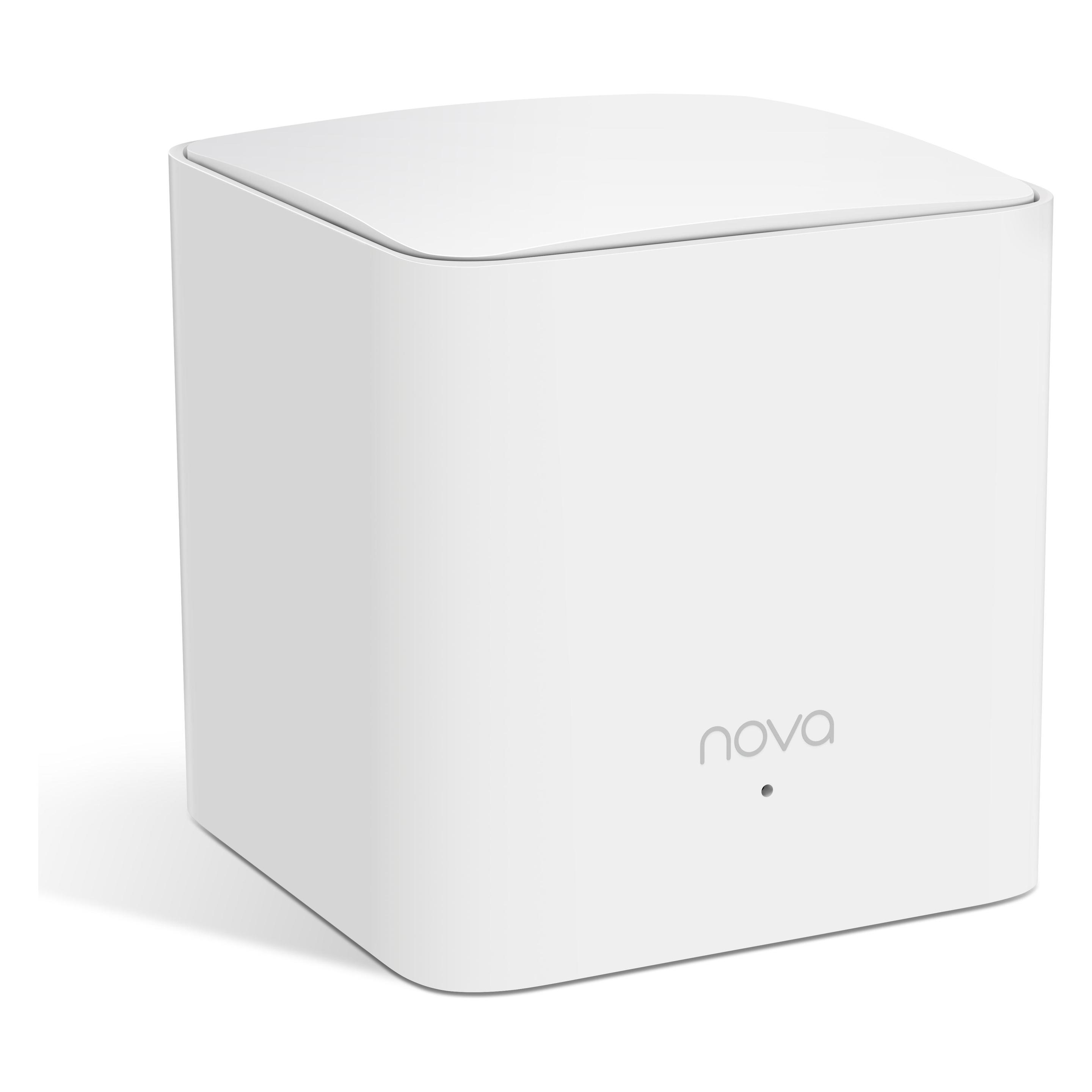 Tenda System Mesh Nova MW5G (2er-Pack) WiFi 5 AC1200 (nova MW5G (2-pack))