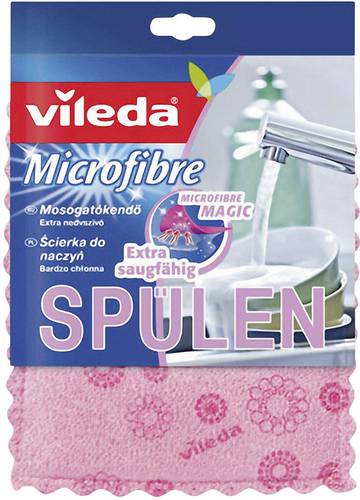 Microfaser Spülschwamm 132502