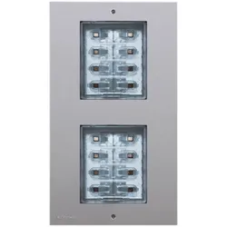 Comelit Group Tastenmodul-Erweiterung Türstation Ciao, SB2 CA2200A