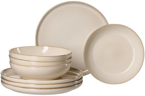 Ritzenhoff & Breker Tafelset Olivia, 8-delig
