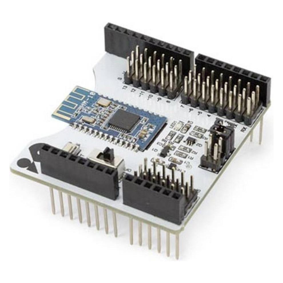 Whadda HM-10 Wireless Shield für Arduino UNO (WPSH338)