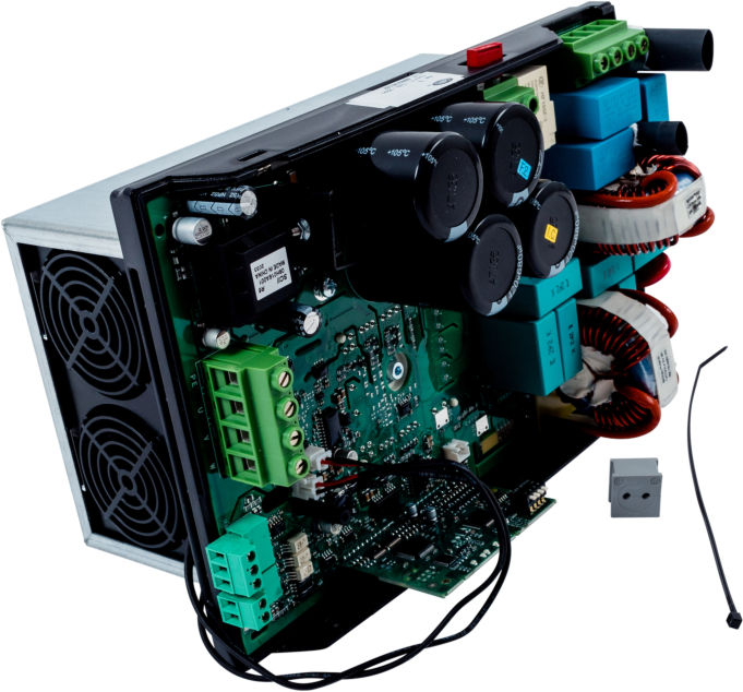 Wolf Inverter 18A 274607599