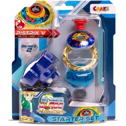 CRAZE - BLADE Starter Set Evolution Pistrix