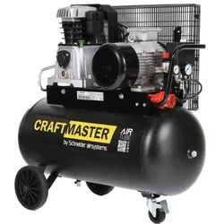 Schneider Kompressor CRAFTMASTER 500-10-90 D