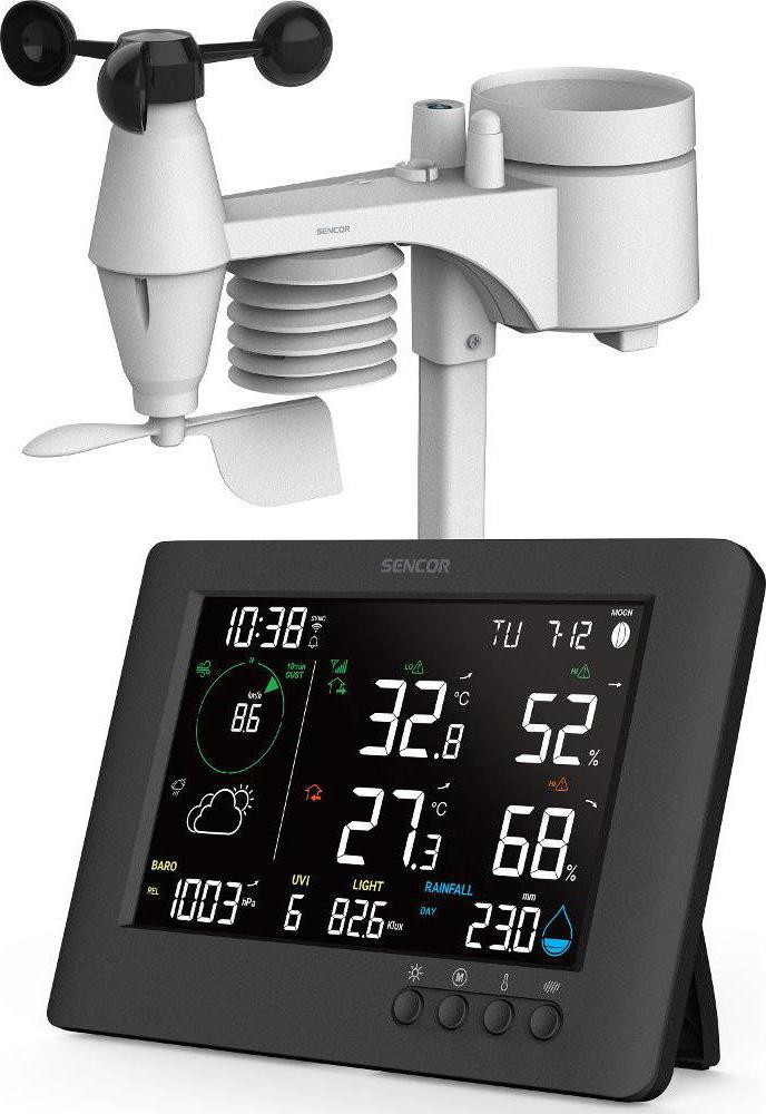 Sencor Sws 10500 Wifi