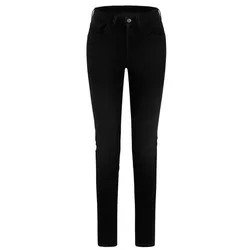 Rokker RT Mid Waist Slim Damen Motorradjeans 30/30
