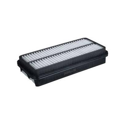 PURFLUX Luftfilter TOYOTA A1557 1780127030 Motorluftfilter,Filter für Luft