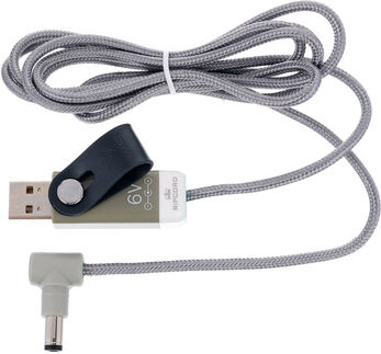 myVolts Ripcord 6V DC