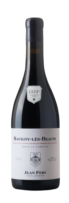 Jean Fery & Fils Jean Fery Savigny Les Beaune Sous La Cabotte 2023 - 75cl