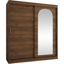 SCHWEBETÜRENSCHRANK Selfie 180 cm