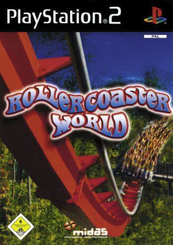 Midas - Rollercoaster World (Software Pyramide) - Preis vom 09.10.2026 07:28:09 h