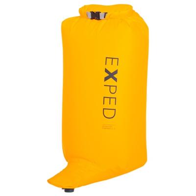 Exped - Schnozzel Pumpbag UL Gr L Sunshine