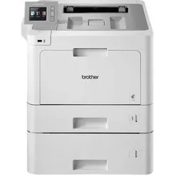 Brother Hl-L9310cdw (Laser, Farbe), Drucker, Weiss
