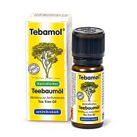 TEEBAUM ÖL 10 ml