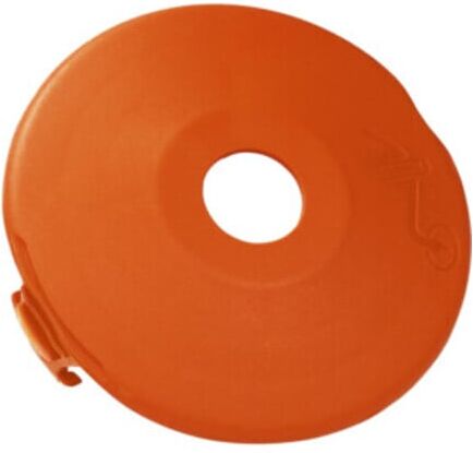 Couvercle de bobine GARDENA (pour articles 9807, 9808, 9809) (05343-20)