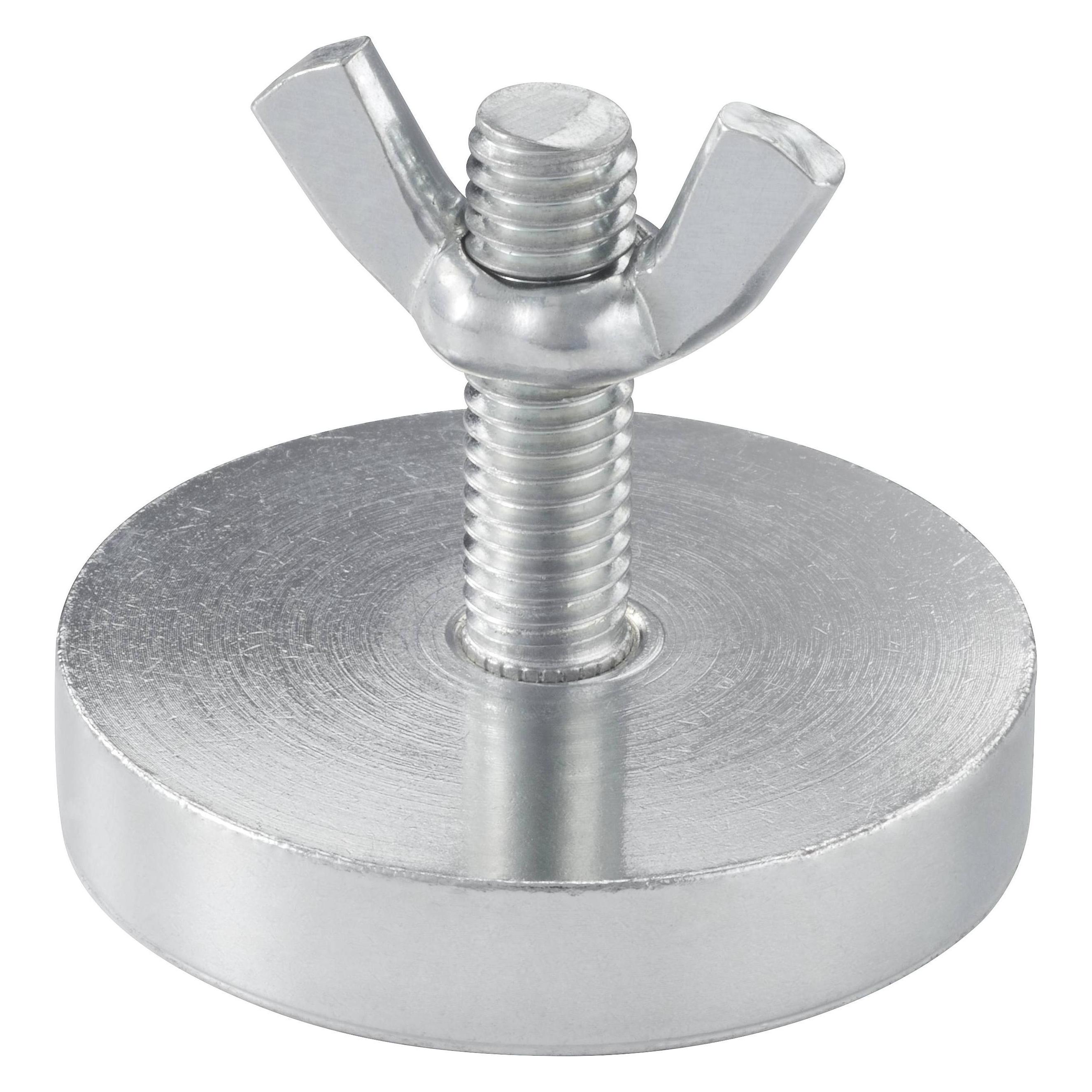 Toolcraft Magnethalterung für Arbeitsleuchten (TO-7444917)
