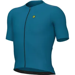 Alé, Herren, Velotrikot, Earthy Style 2.0 (L), Blau, L