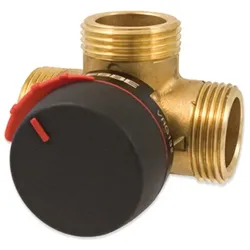 Bosch Thermotechnik 3-Wege-Mischventil VRG32