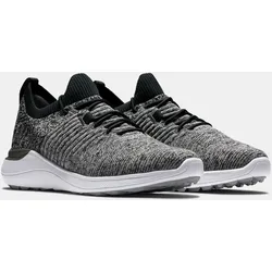 FootJoy Flex XP Golfschuhe Damen - charcoal Select Breite: medium US 9 (EU40,5) ...