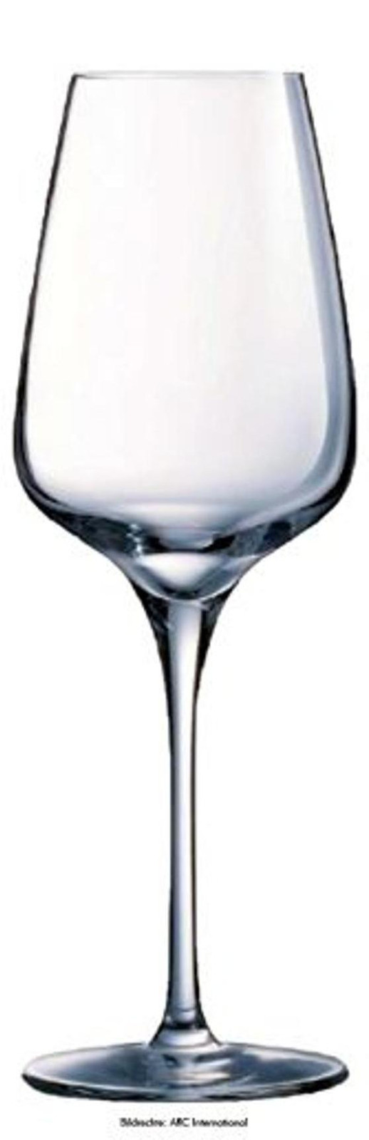 Sublym Weinkelch 0,15 liter, 6 stuks