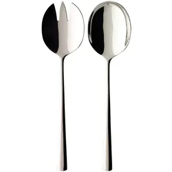 SALATBESTECK Blacksmith edelstahl 2-tlg.