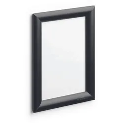 DURABLE Klapprahmen DURAPRINT® A5 schwarz
